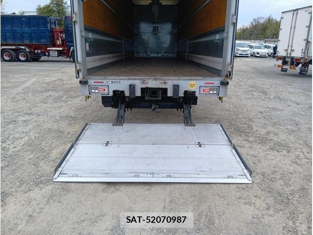 Hino PROFIA 2020-04 6265648-17