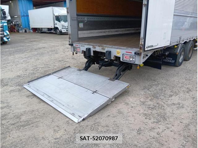 Hino PROFIA 2020-04 6265648-18