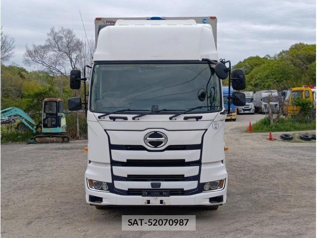 Hino PROFIA 2020-04 6265648-1