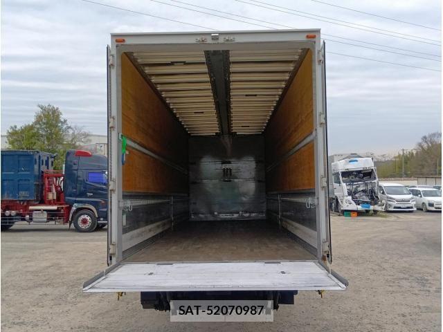 Hino PROFIA 2020-04 6265648-19