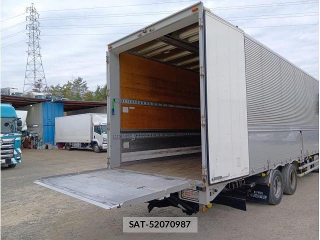 Hino PROFIA 2020-04 6265648-20