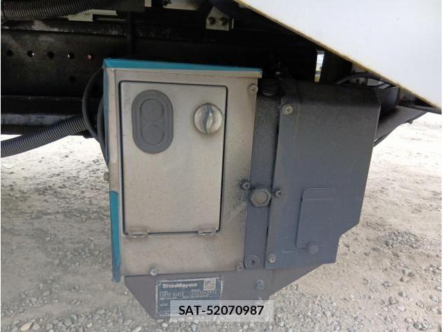 Hino PROFIA 2020-04 6265648-22