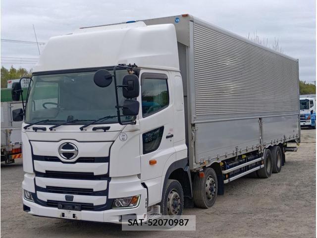 Hino PROFIA 2020-04 6265648-2