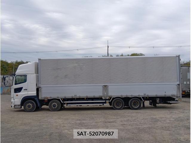Hino PROFIA 2020-04 6265648-3