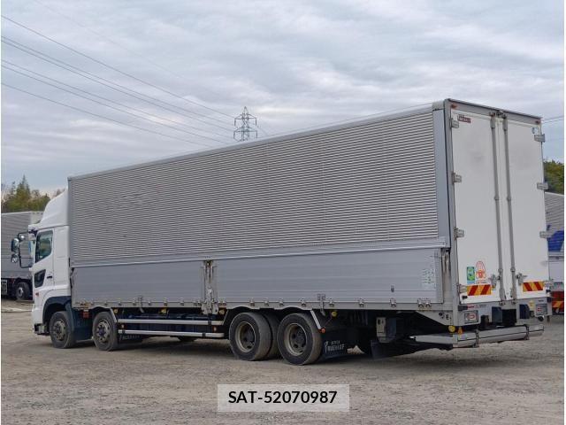 Hino PROFIA 2020-04 6265648-4