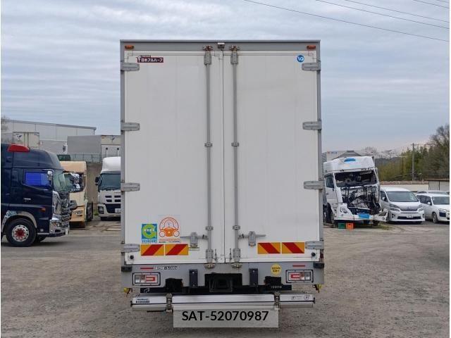 Hino PROFIA 2020-04 6265648-5