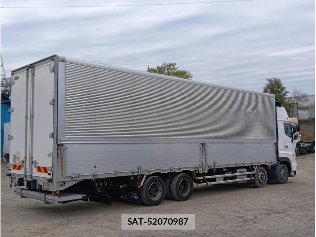 Hino PROFIA 2020-04 6265648-6