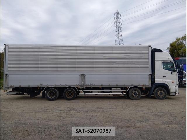 Hino PROFIA 2020-04 6265648-7