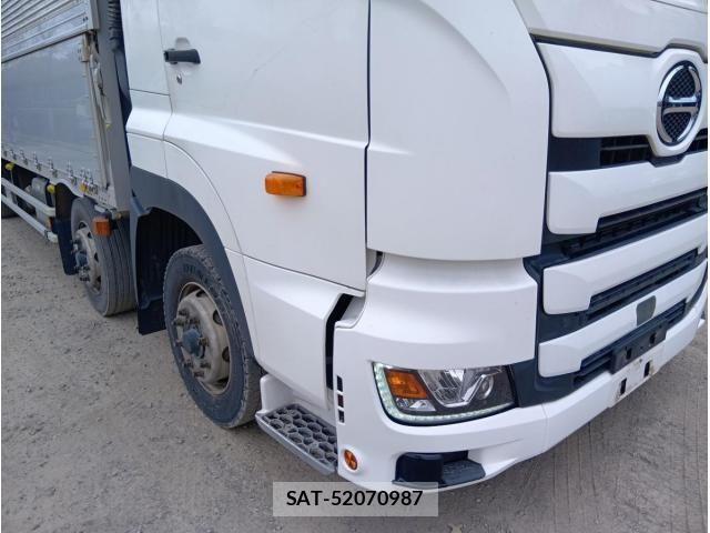Hino PROFIA 2020-04 6265648-8