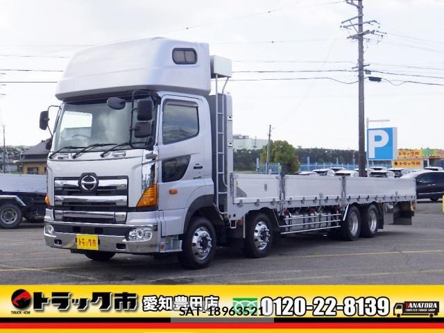 Hino PROFIA 2013-09 6265649-0