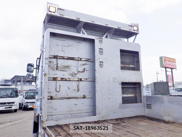 Hino PROFIA 2013-09 6265649-9