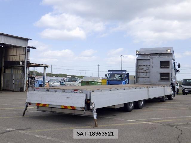 Hino PROFIA 2013-09 6265649-10