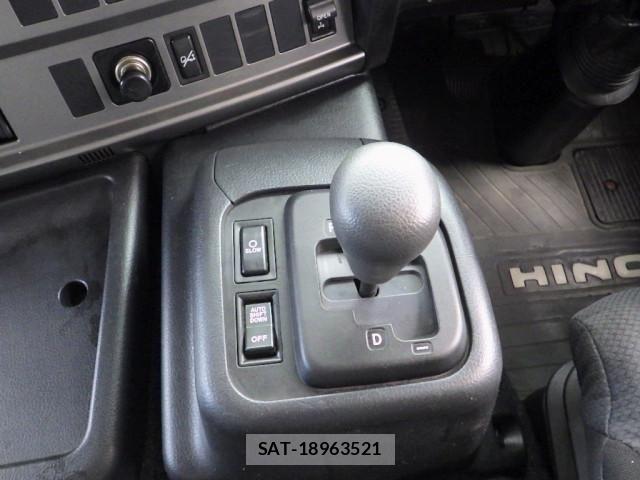 Hino PROFIA 2013-09 6265649-12