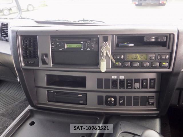 Hino PROFIA 2013-09 6265649-13