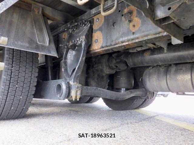 Hino PROFIA 2013-09 6265649-21