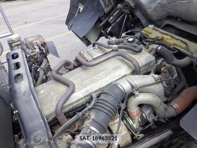 Hino PROFIA 2013-09 6265649-24