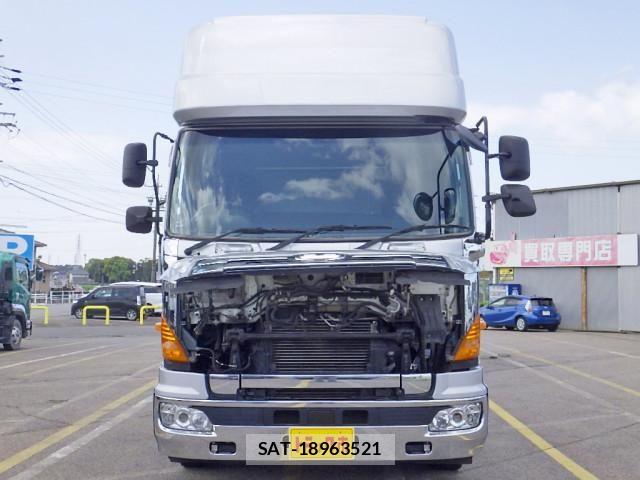 Hino PROFIA 2013-09 6265649-26