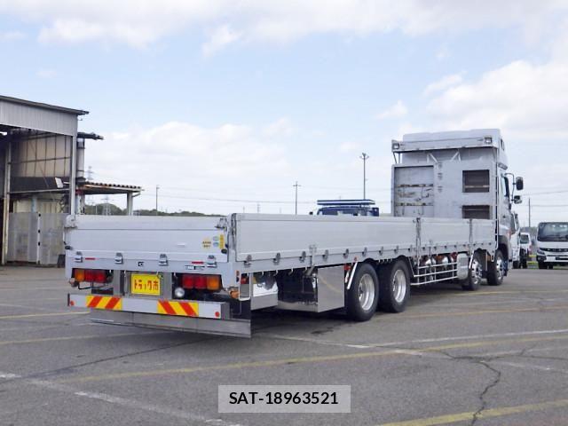 Hino PROFIA 2013-09 6265649-27