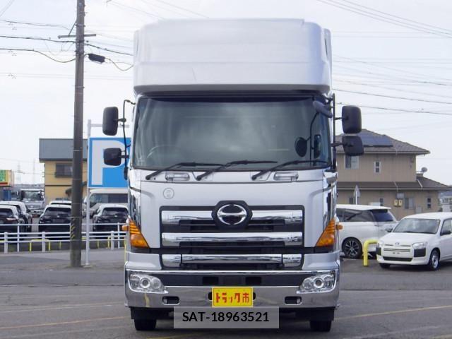 Hino PROFIA 2013-09 6265649-2