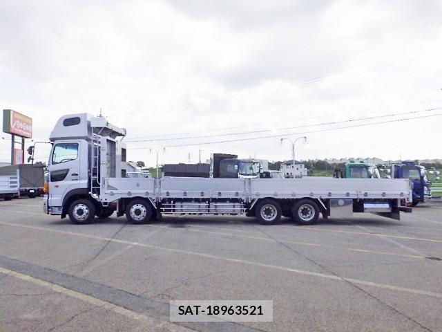 Hino PROFIA 2013-09 6265649-3