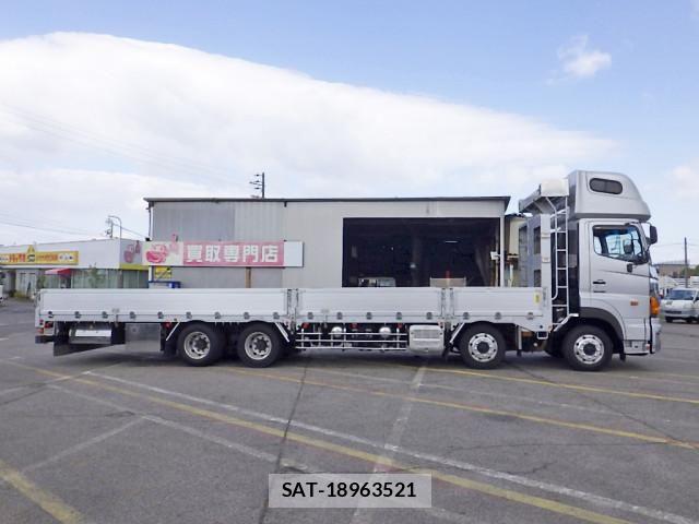Hino PROFIA 2013-09 6265649-4