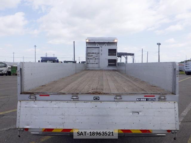 Hino PROFIA 2013-09 6265649-6