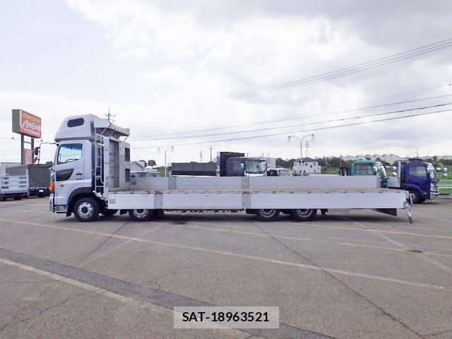 Hino PROFIA 2013-09 6265649-7