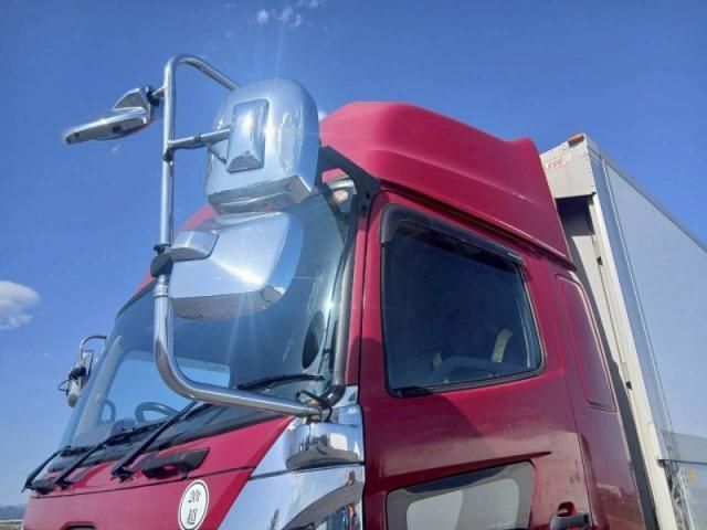 Hino PROFIA 2017-11 6270302-10