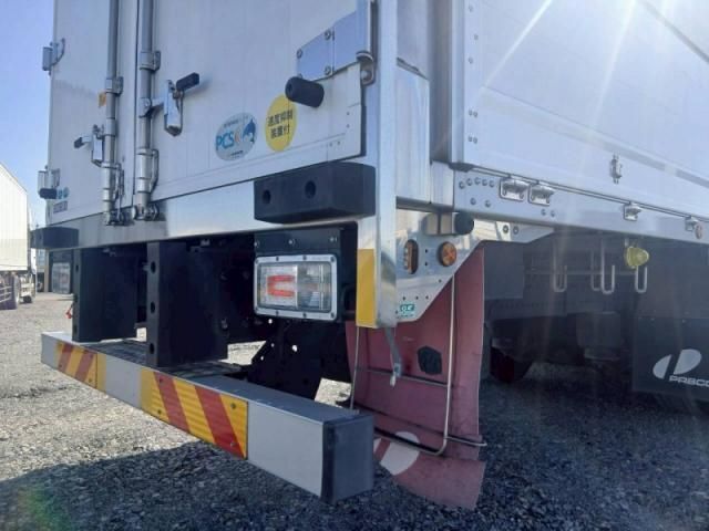 Hino PROFIA 2017-11 6270302-11