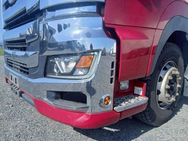 Hino PROFIA 2017-11 6270302-13