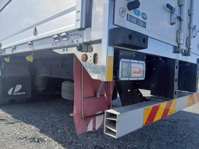 Hino PROFIA 2017-11 6270302-14