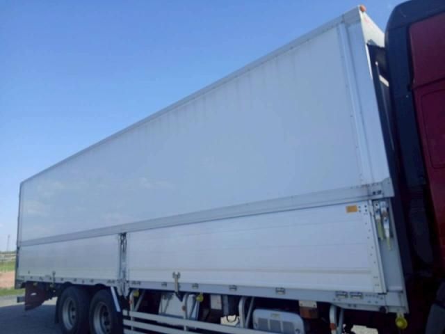Hino PROFIA 2017-11 6270302-16