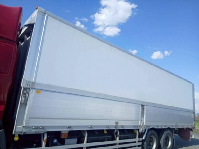 Hino PROFIA 2017-11 6270302-17