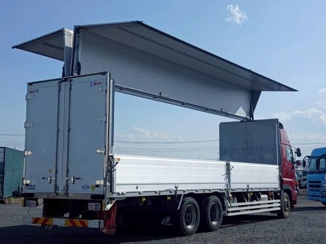 Hino PROFIA 2017-11 6270302-20