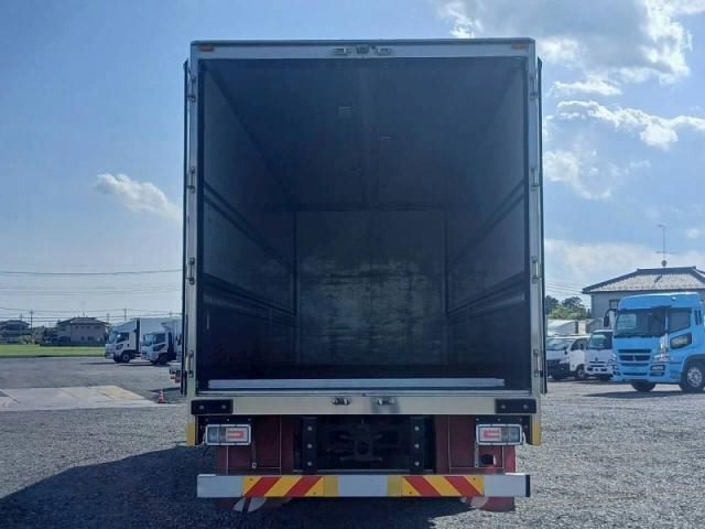 Hino PROFIA 2017-11 6270302-21