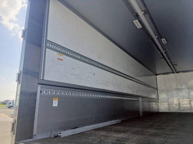 Hino PROFIA 2017-11 6270302-26