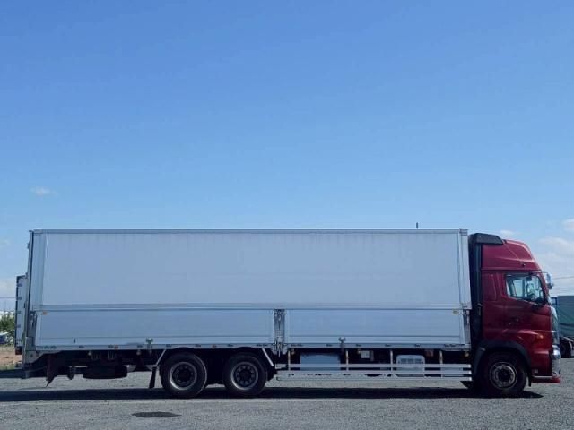 Hino PROFIA 2017-11 6270302-3