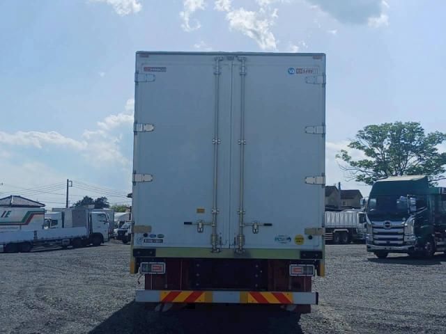 Hino PROFIA 2017-11 6270302-5