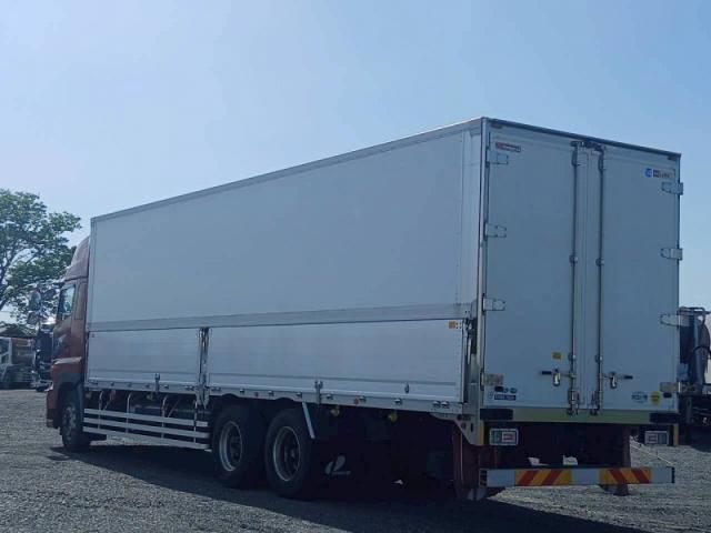 Hino PROFIA 2017-11 6270302-6
