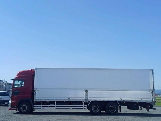 Hino PROFIA 2017-11 6270302-7