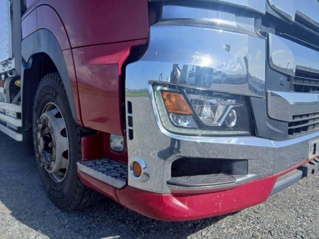 Hino PROFIA 2017-11 6270302-8