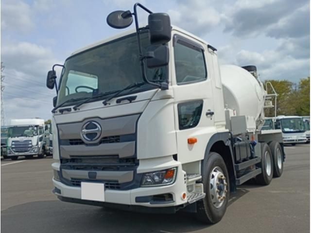 Hino PROFIA 2024-08 6274351-0