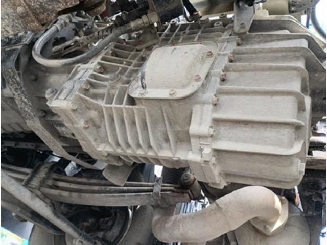Hino PROFIA 2024-08 6274351-13
