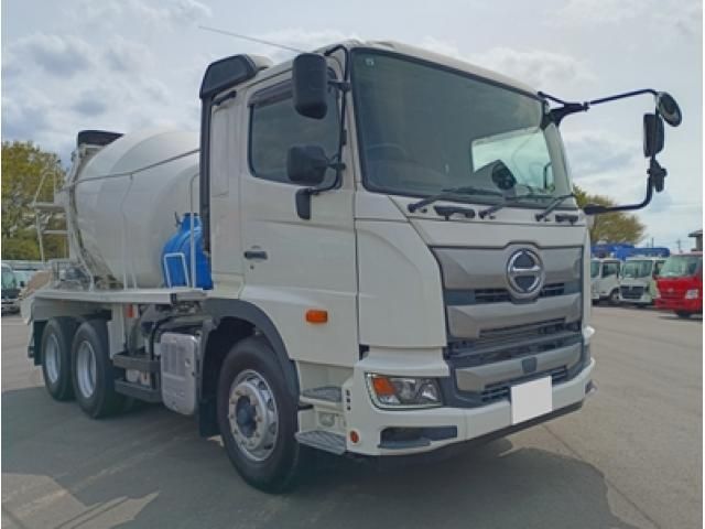 Hino PROFIA 2024-08 6274351-1