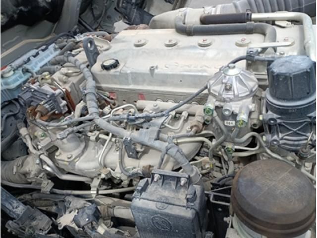 Hino PROFIA 2024-08 6274351-19