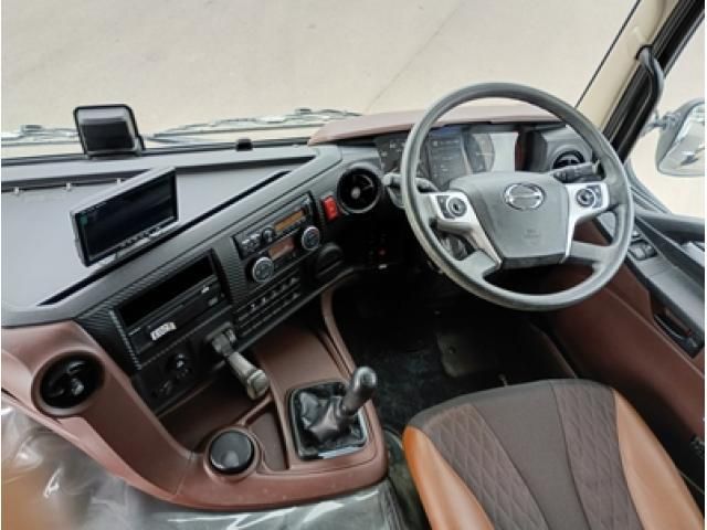 Hino PROFIA 2024-08 6274351-25