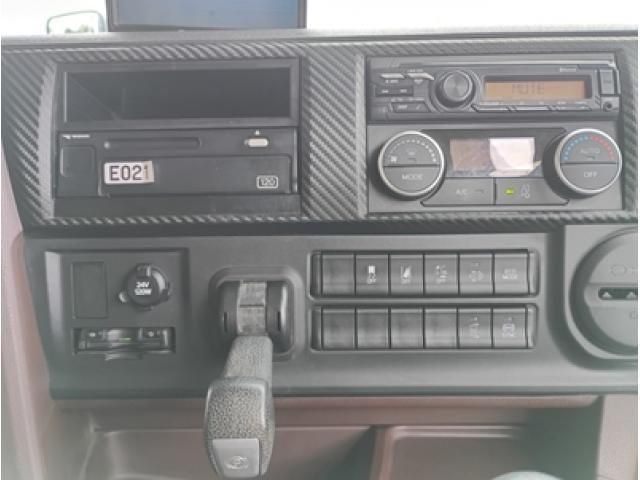 Hino PROFIA 2024-08 6274351-27