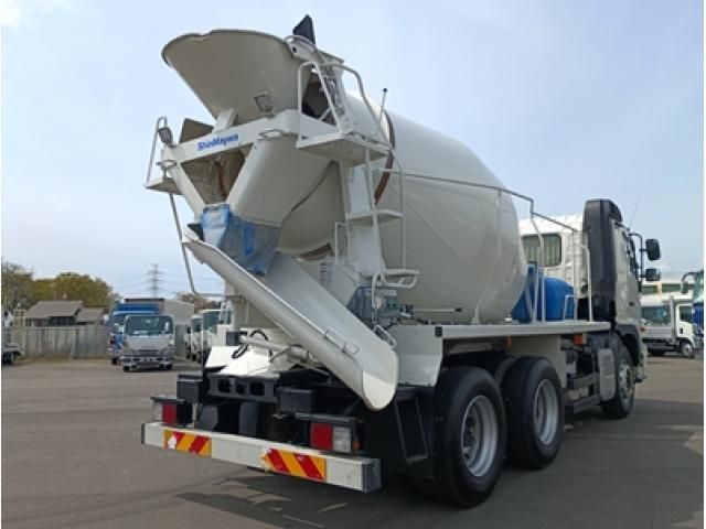 Hino PROFIA 2024-08 6274351-2