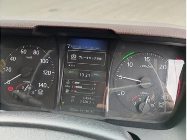 Hino PROFIA 2024-08 6274351-29