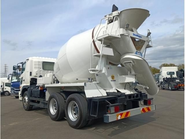 Hino PROFIA 2024-08 6274351-3